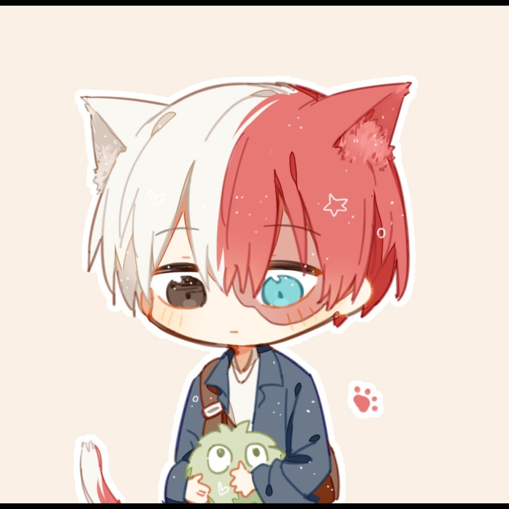 Meet your Posher, Koneko